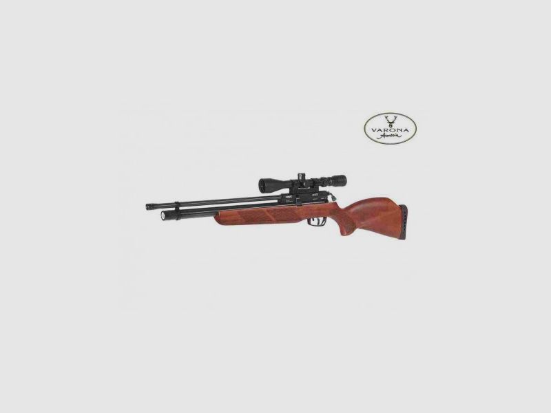 Gamo Coyote 5,5mm. Pack, imagen 1 de 3