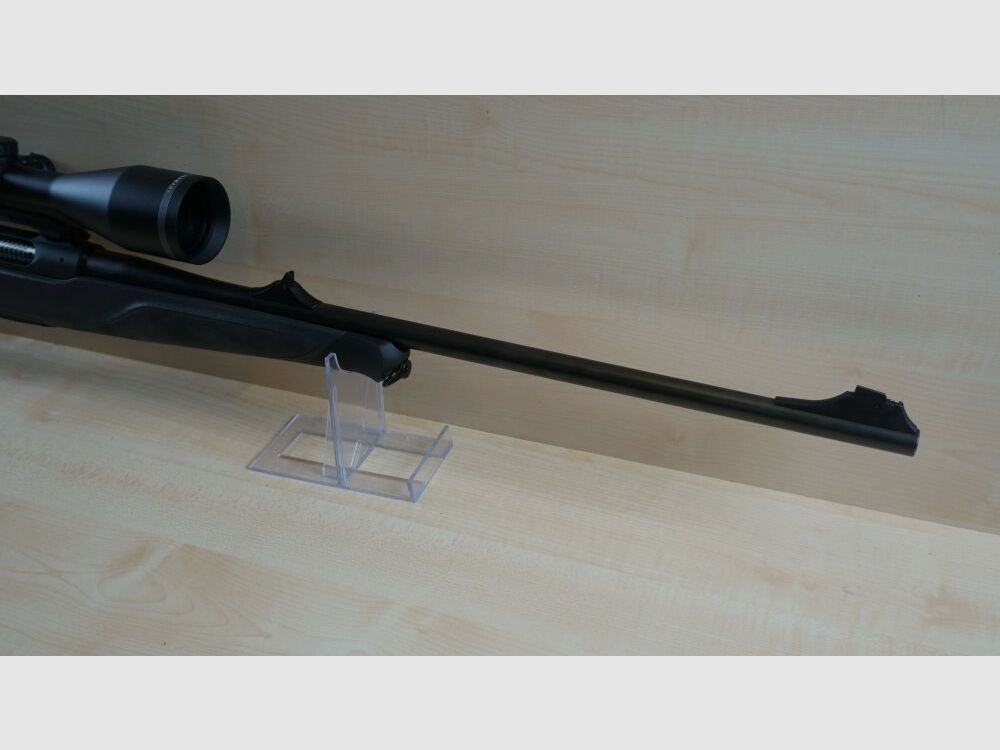 Sauer & Sohn 404