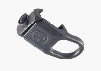 ATTACCO AR15 MAGPUL MS3&MS2 RAIL SLING ATTACCO BLK
