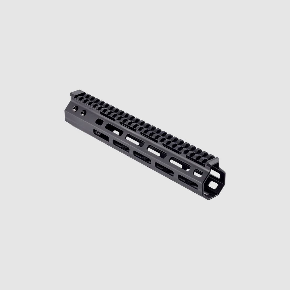 WILSON COMBAT HANDGUARDS WILSON COMBAT AR-15 HANDGUARD 10,4″ NERO M-LOK, immagine 2 di 5
