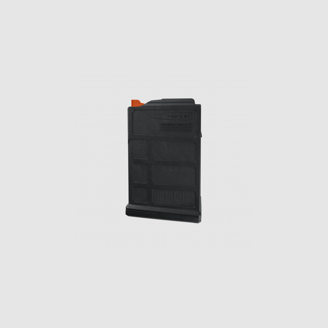 MAGPUL PMAG 10 7.62 AC SIG Polymer Magazin 10 Schuss, MAG1169