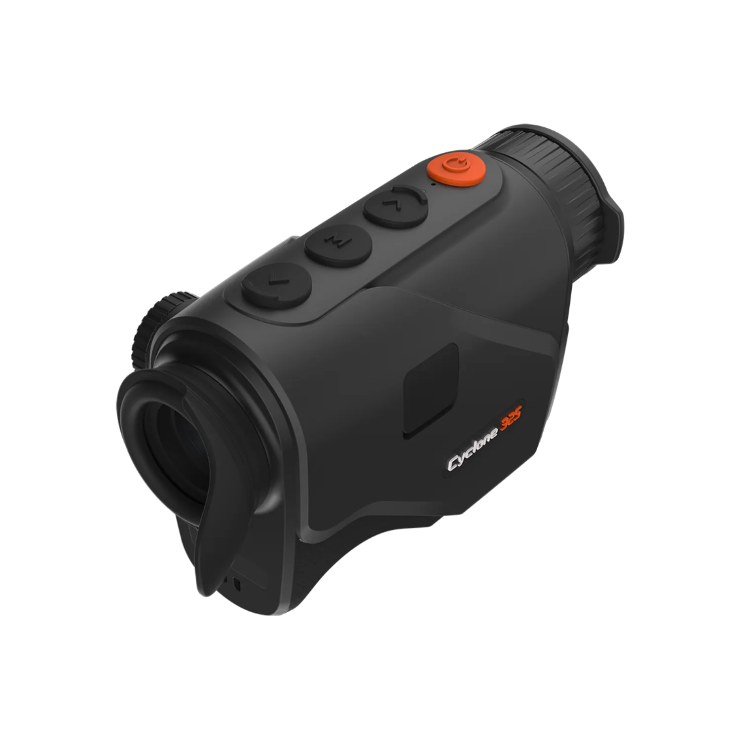 ThermTec CYCLONE 325 caméra thermique