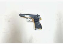 Hege-Uberti senza 7,65mm Browning