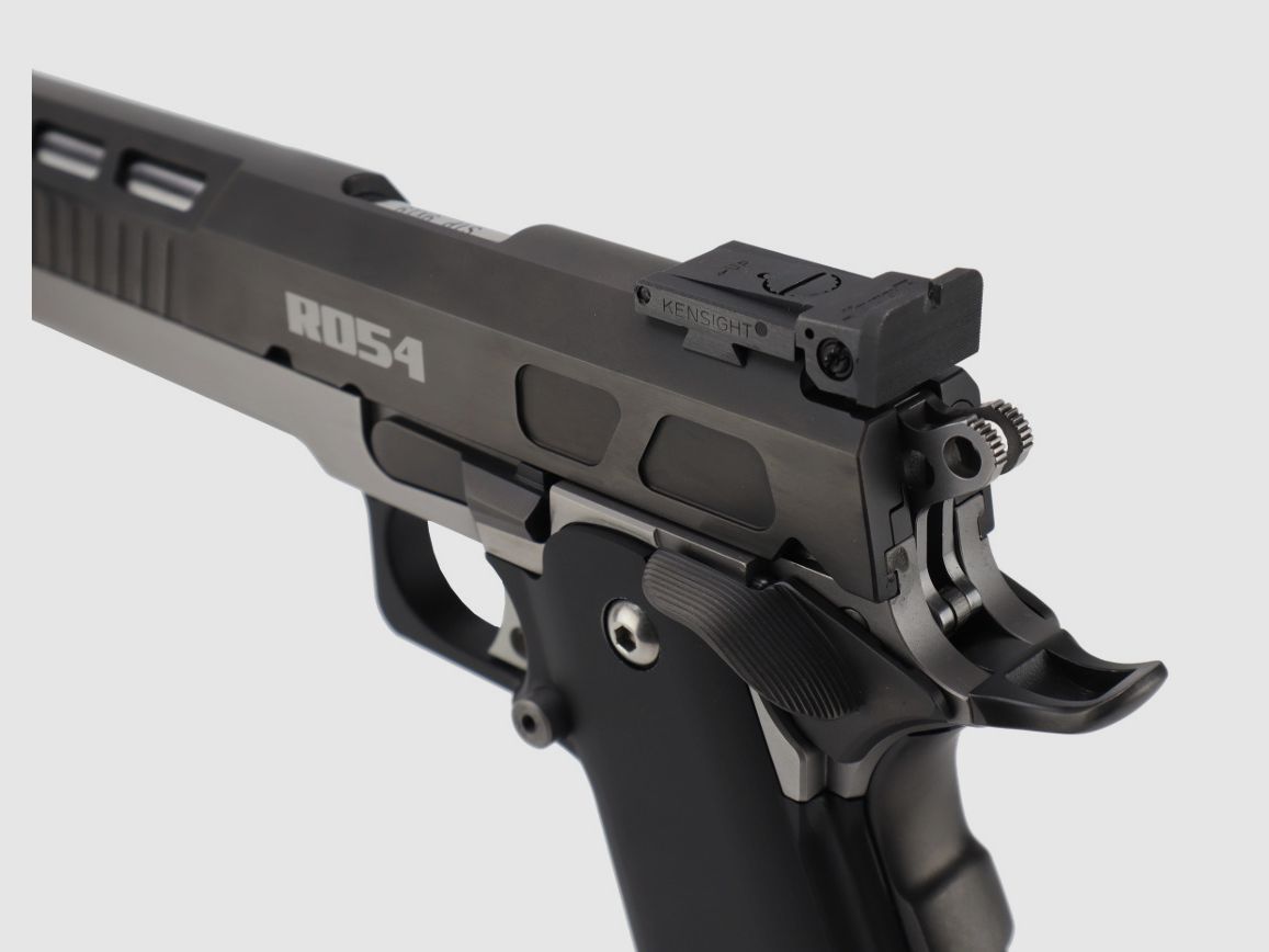 STP ROSA / RO54 6.0 2011 sportpistol