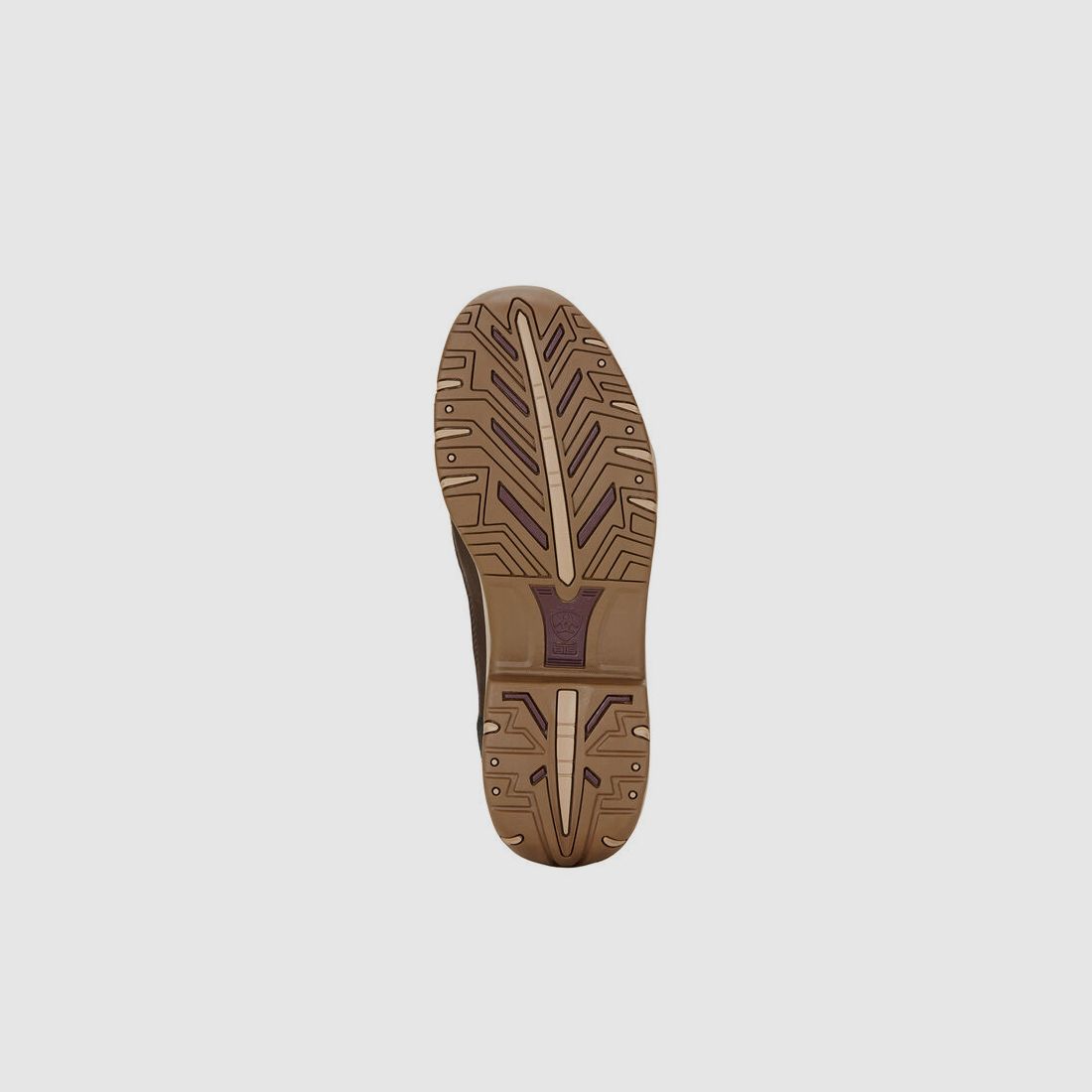 Chaussure Ariat Telluride II Femme, image 4 sur 5