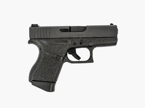 GLOCK 43