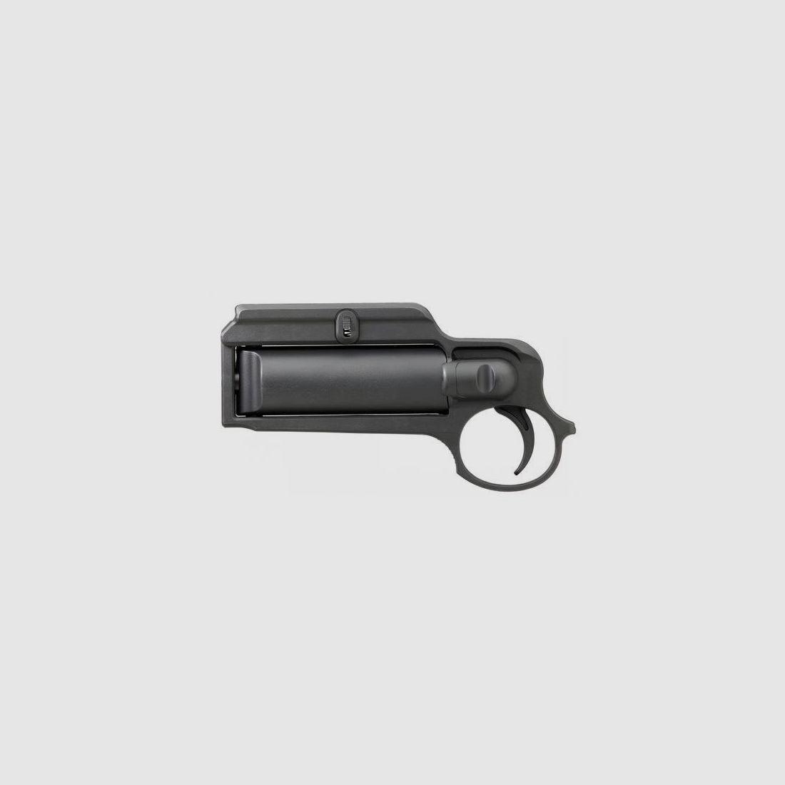 HDR 50 LAUNCHER - T4E/ RAM