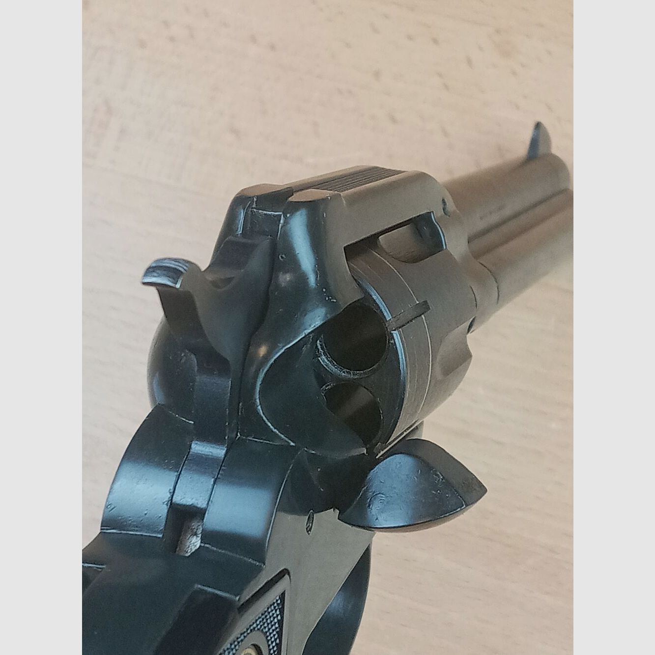 Röhm RG 63, Bild 3 von 4