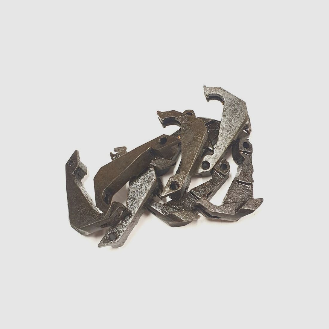 original US Garand M1 Schlaghahn / Schlaghammer