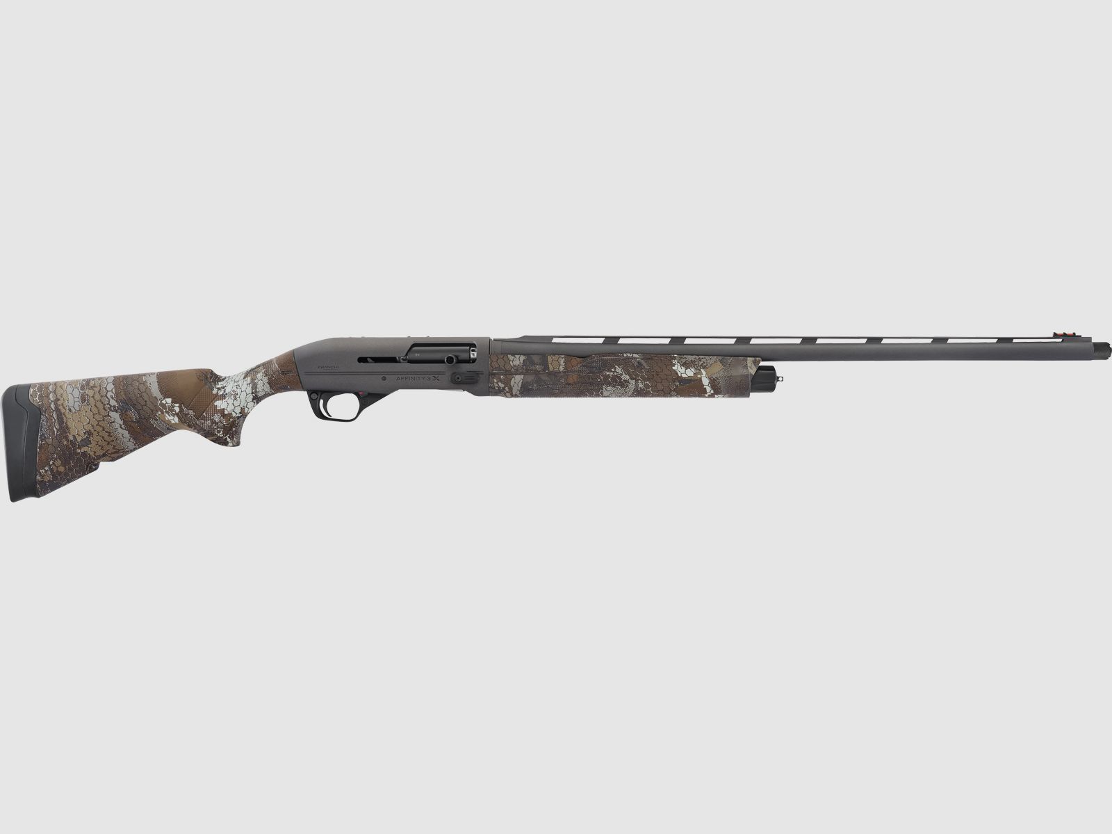 Franchi Affinity 3 X Elite Cobalt 12/76 Camo Optifade Timber LL76cm / MCe, 12/76