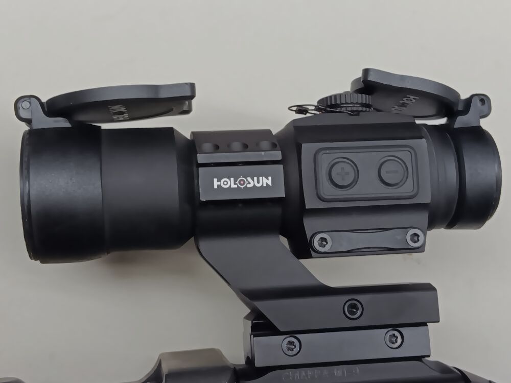 Chiappa Firearms - Italy Mod. M1-9