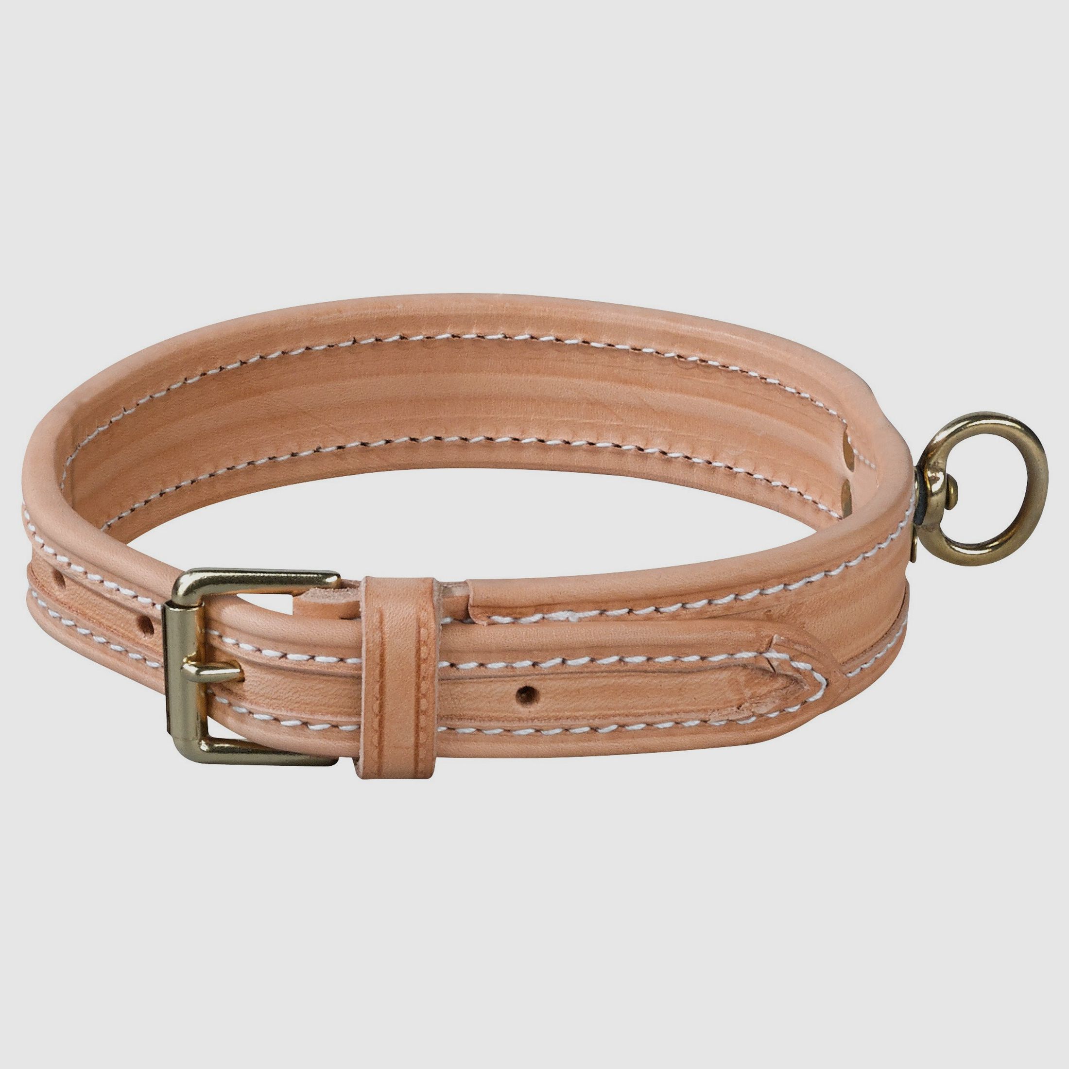 Welding collar