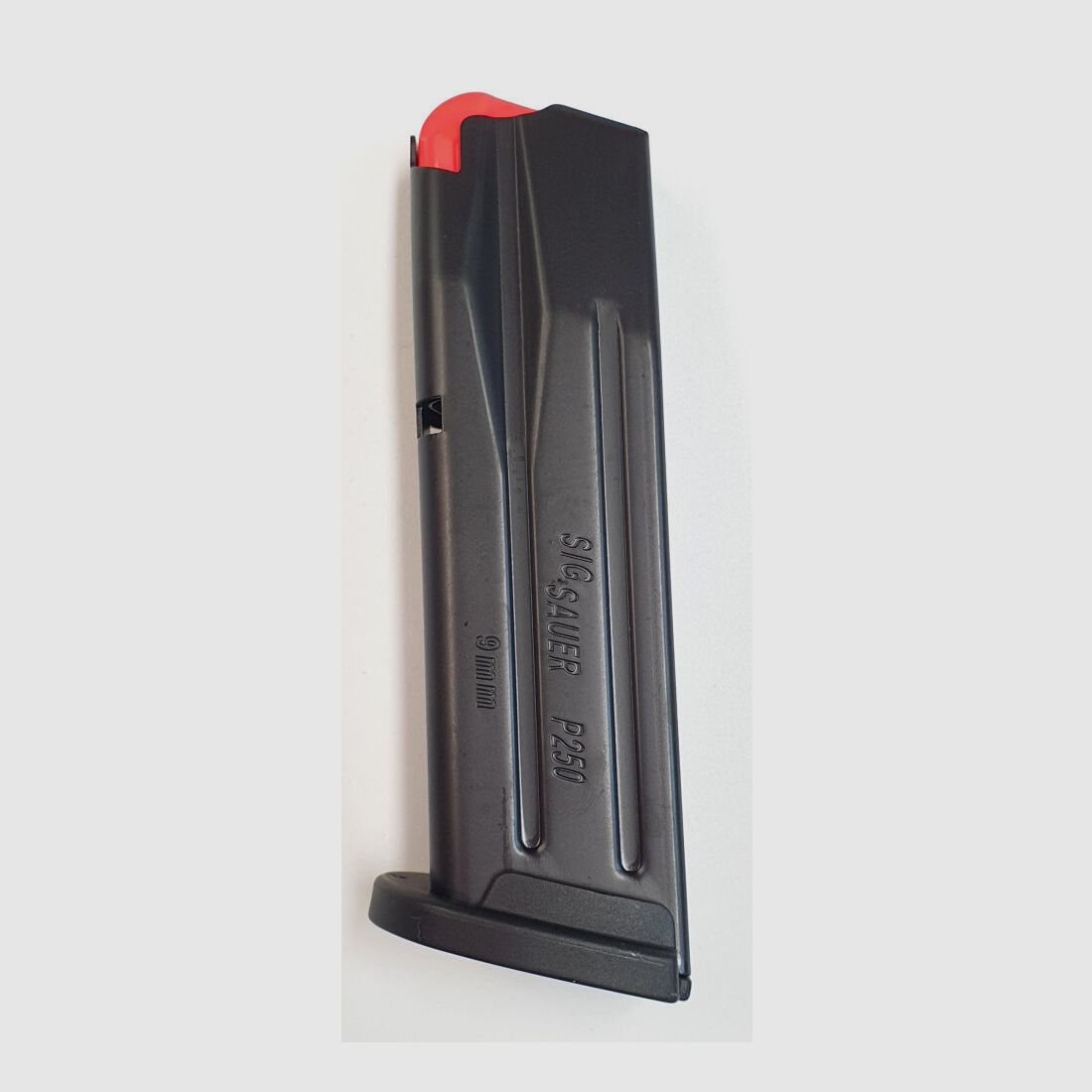 SIG SAUER P250/P320 COMPACT Pistool 15-schots Magazine in kaliber 9x19