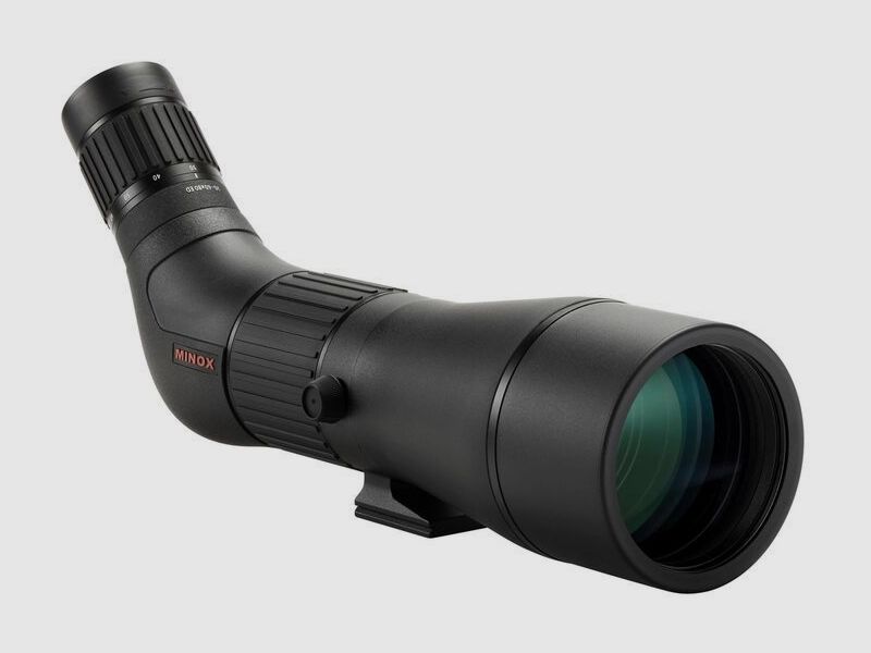 MINOX Spotting Scope 20?60x80 ED
