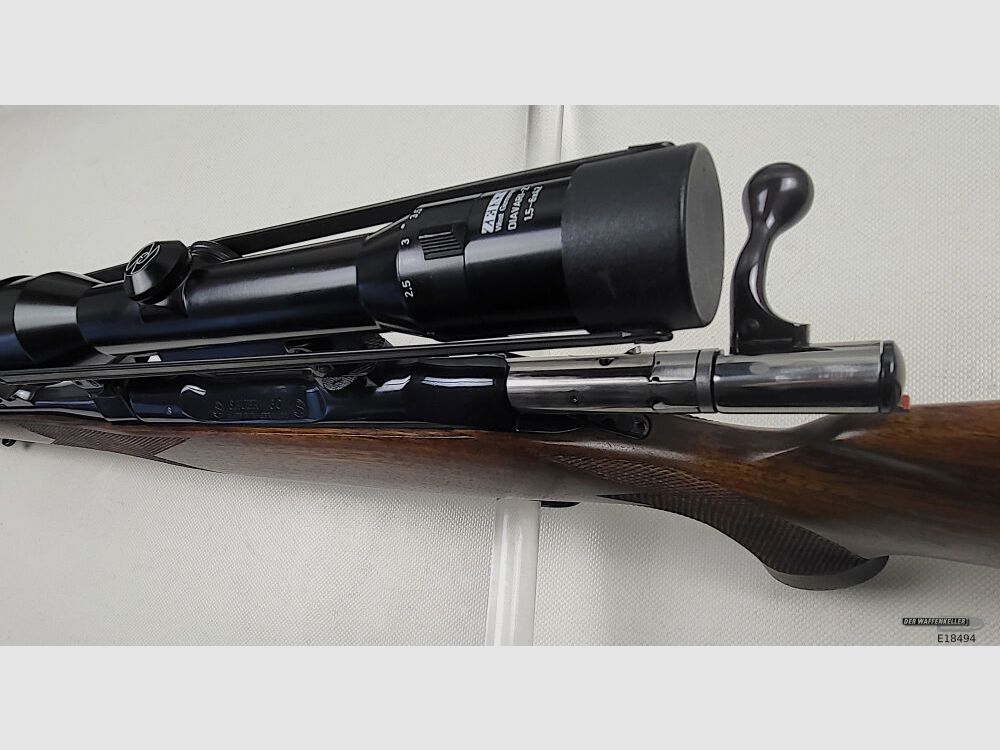 Sauer Mod. 80