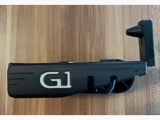 Holster Ghost One Evo