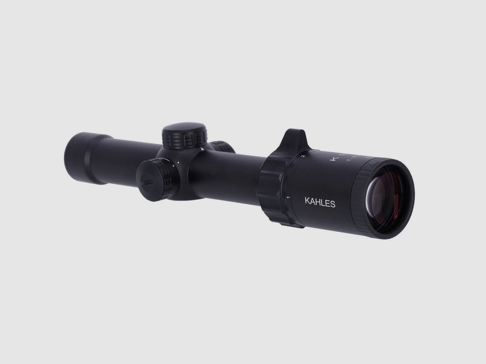 Kahles K16i 1-6x24 riflescope