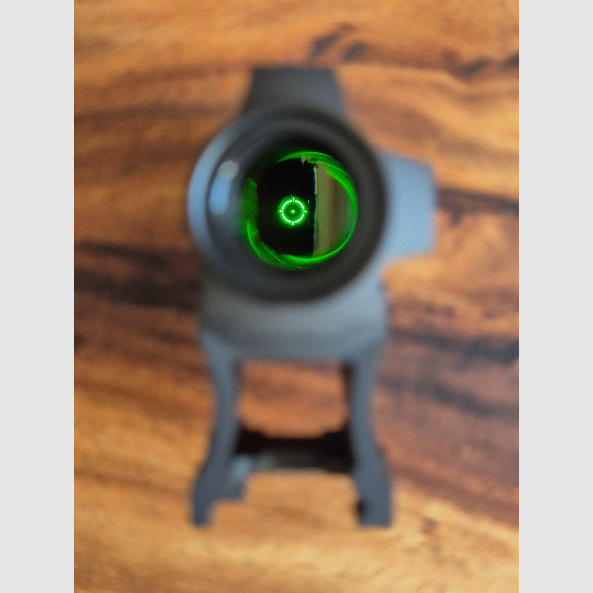 Holosun Elite HE503C-U-GR – Condizioni pari al nuovo