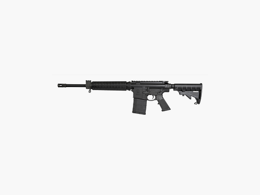 S&W halbautomatische Büchse M&P 10 .308 Win. Schwarz