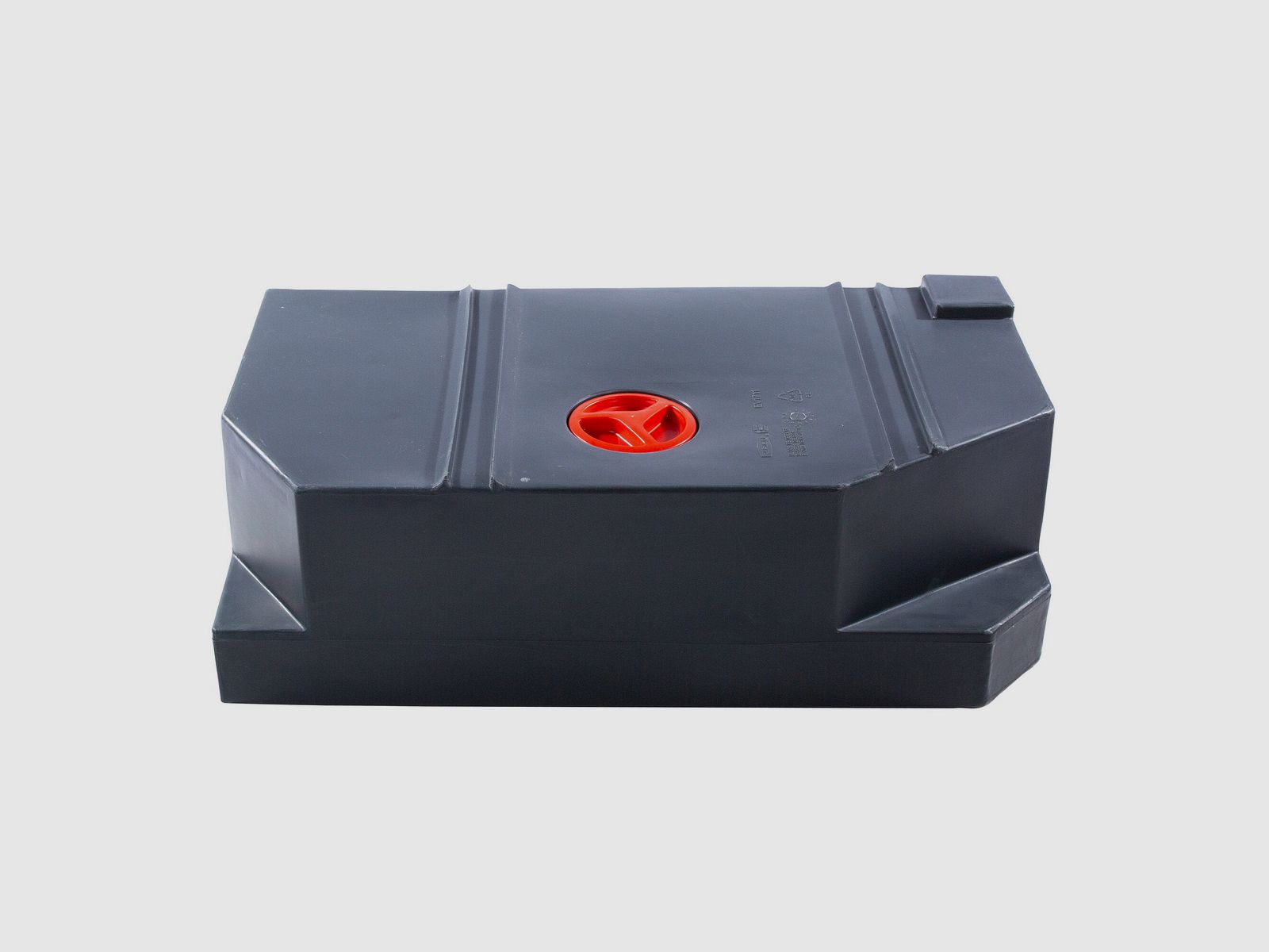Abwassertank 80, Bild 1 von 2