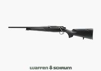 Sauer 505 ErgoMax Black Outback Linkswaffe