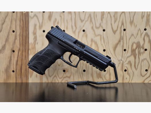 Heckler & Koch P30L SD V3