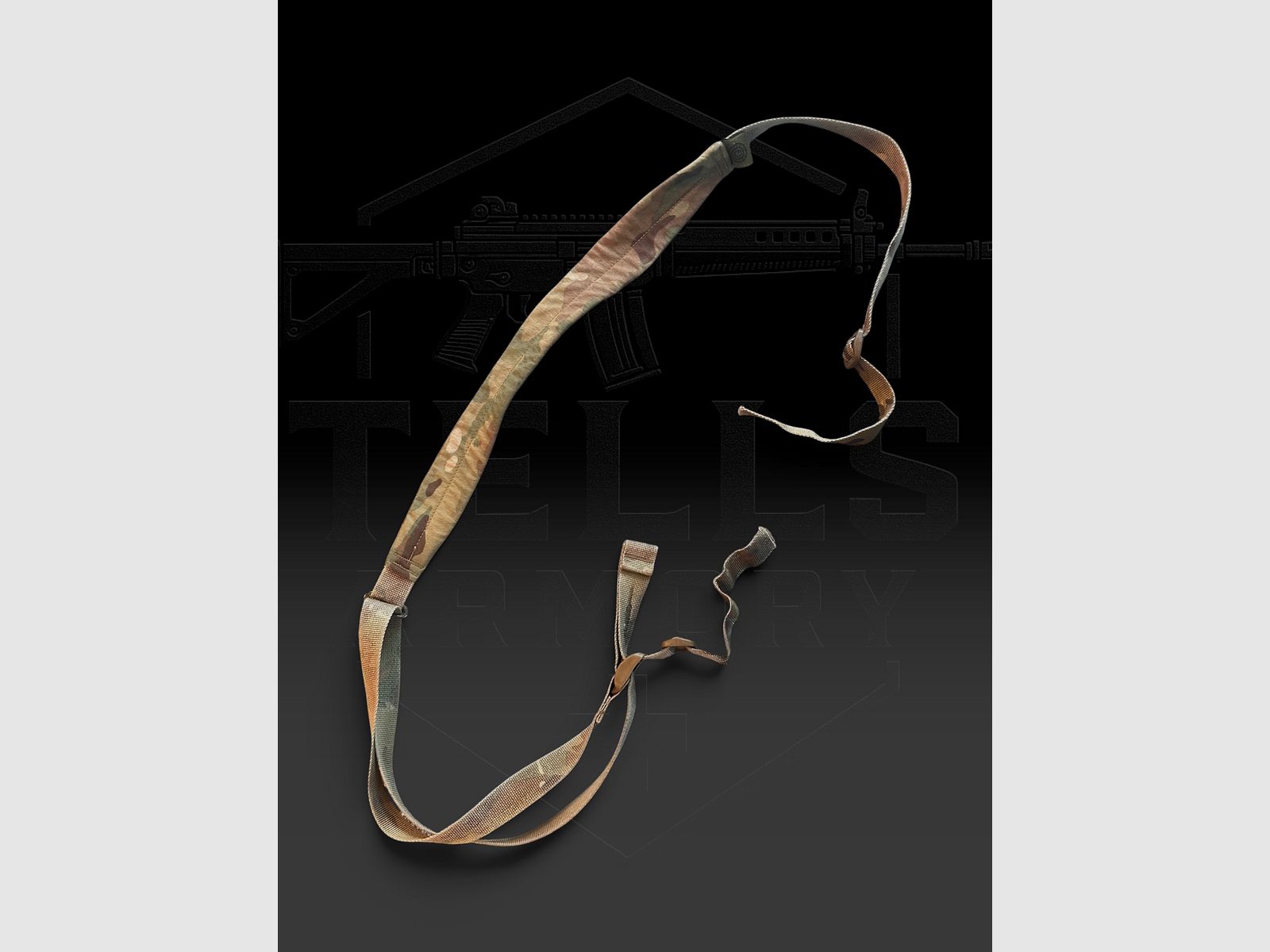 GBRS Group Second Best Sling , MC, Gebraucht, Bild 1 von 2