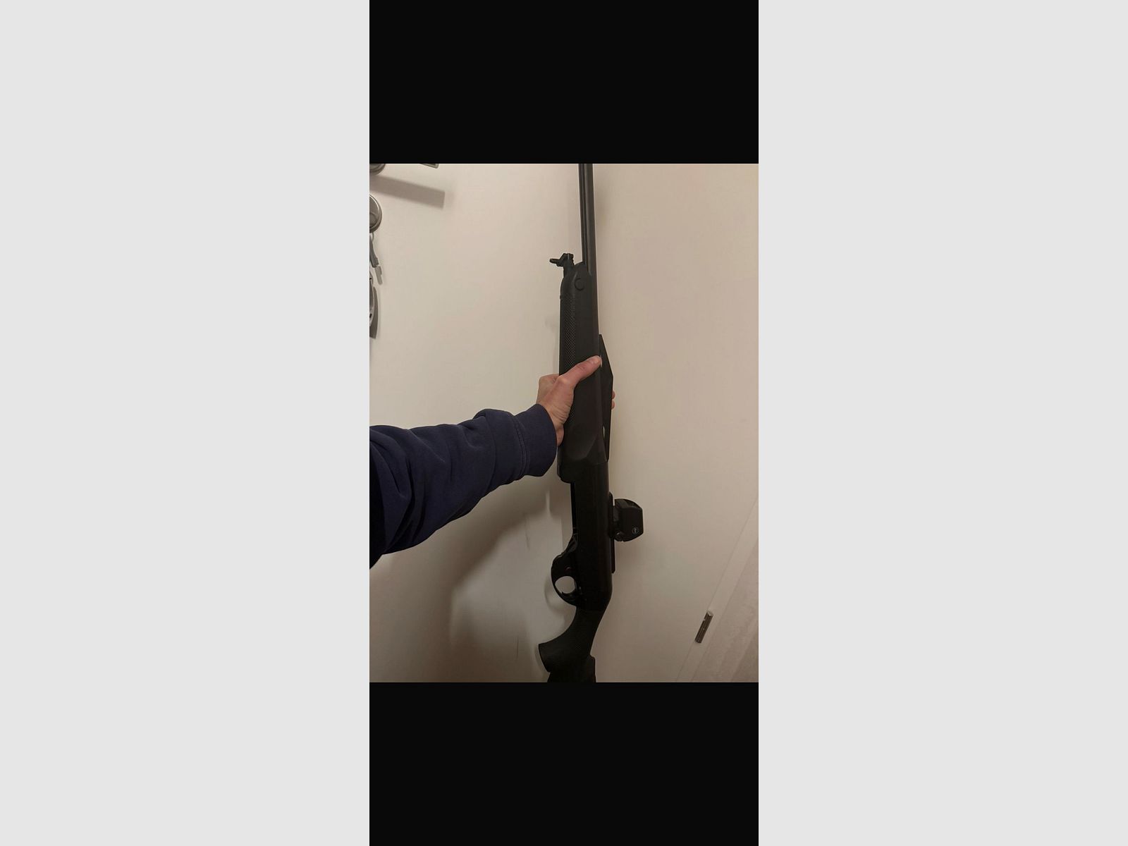 Benelli Argo, Bild 2 von 3