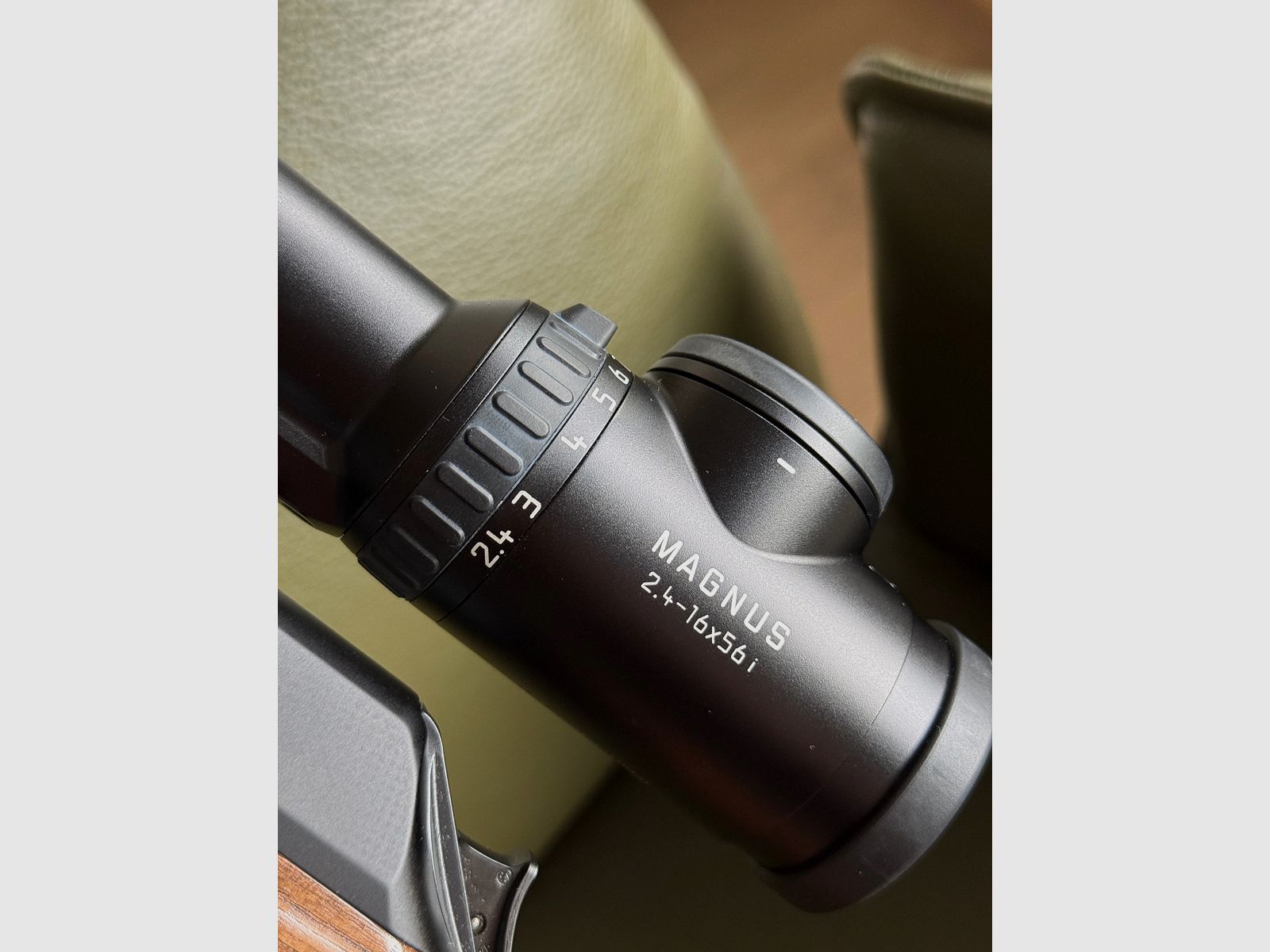 Sauer 404 Classic .30-06 NEUWERTIG