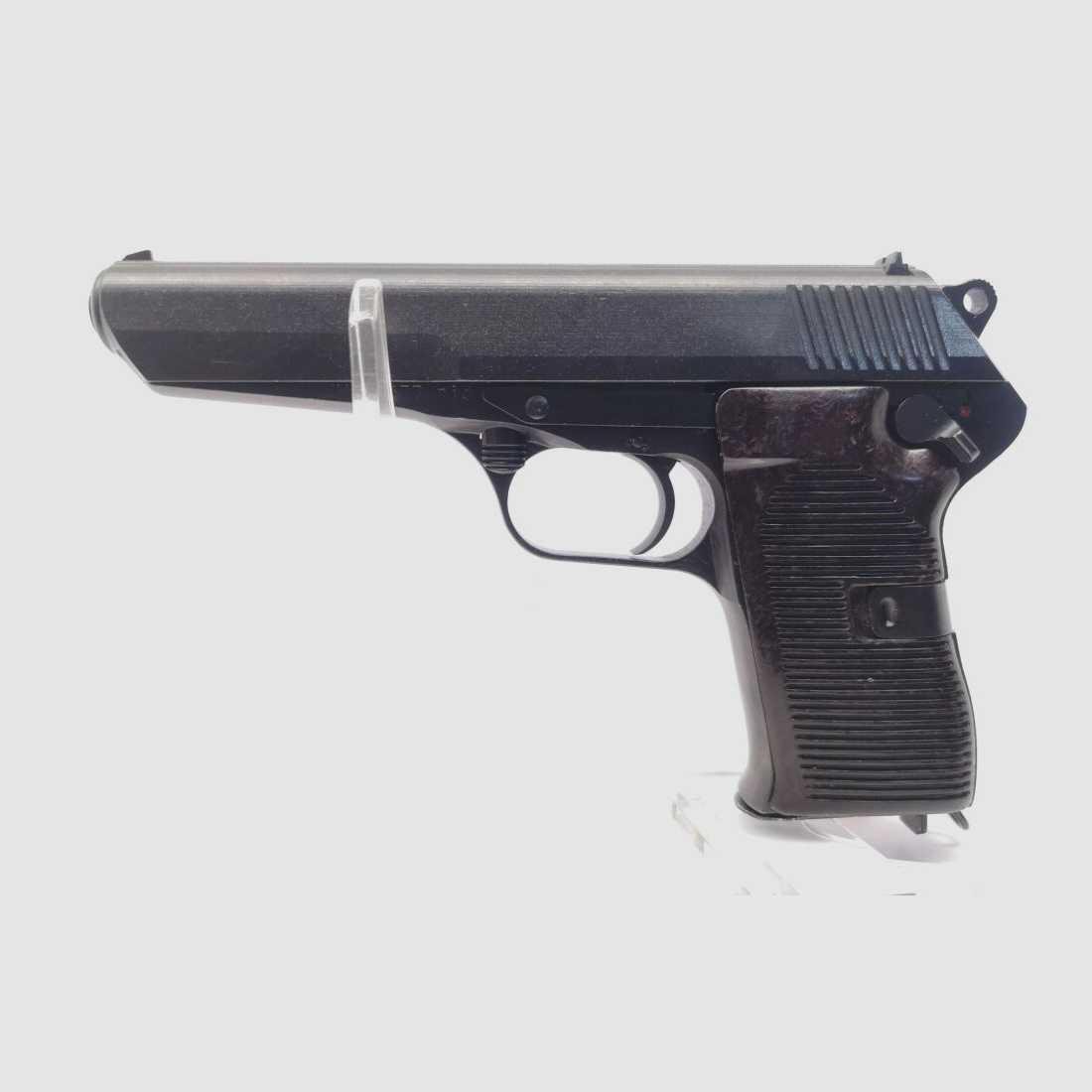 CZ Brünner Waffenwerke	 vz. 52