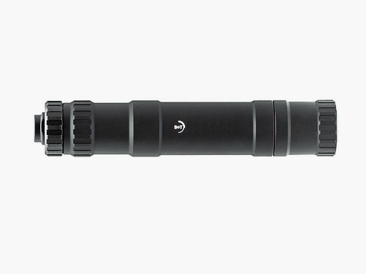 BRÜGGER & THOMET IMPULS-XM 9×19