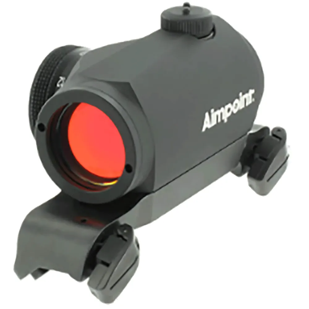 Aimpoint Micro H-1 2MOA, Bild 3 von 4