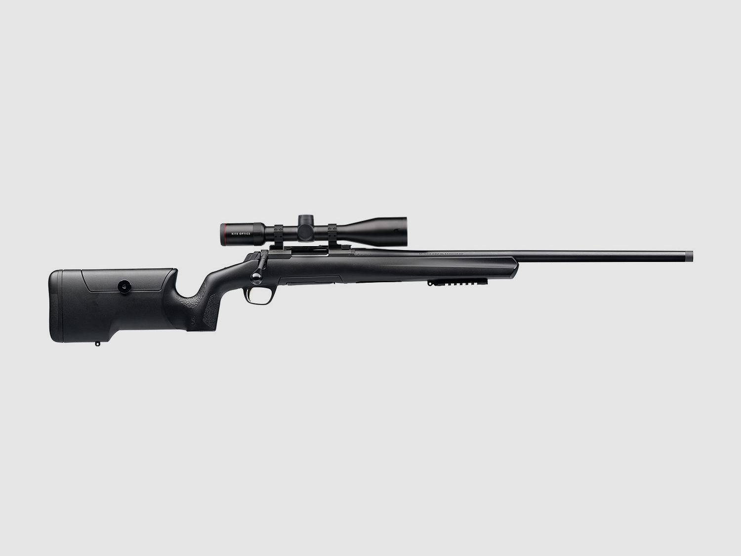 Browning X-Bolt SF Max Varmint Komplettangebot inkl. Optik
