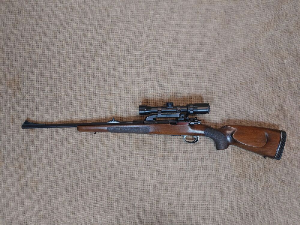 Frankonia M98