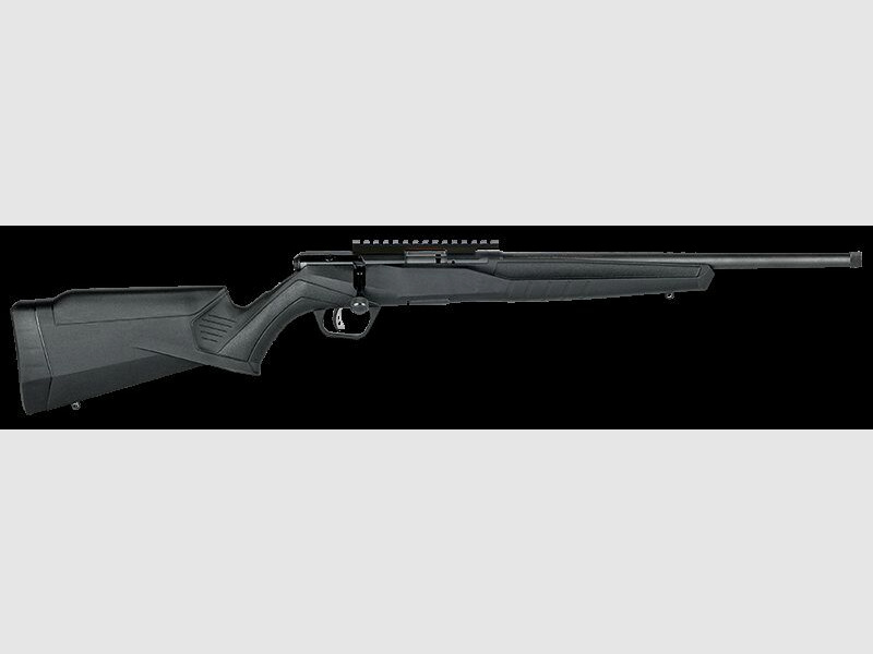 Savage B17 FV-SR​ .17HMR Repetierbüchse