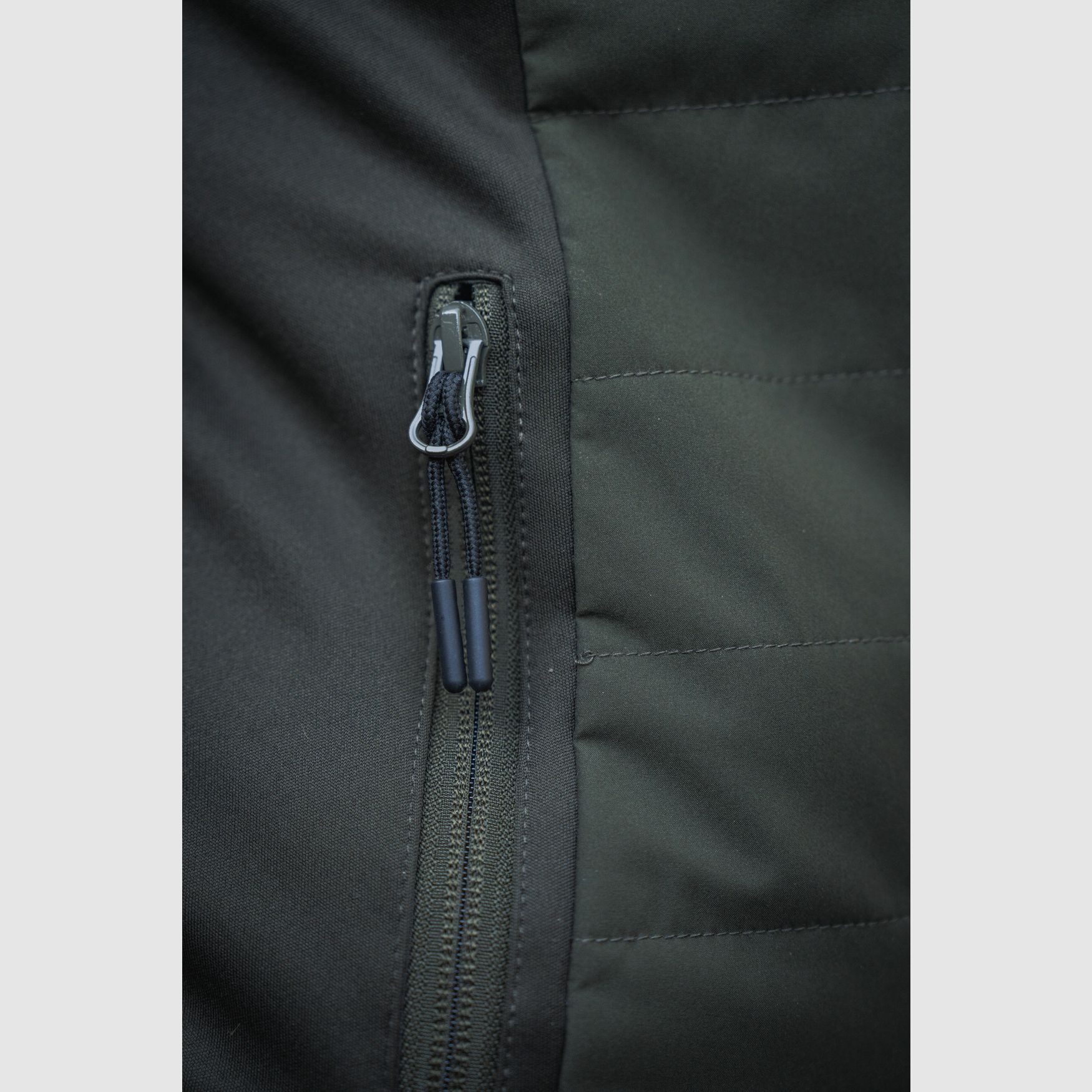 Seeland Ceslius Aia Heat Jacket pour femme – Pine green, image 3 sur 10