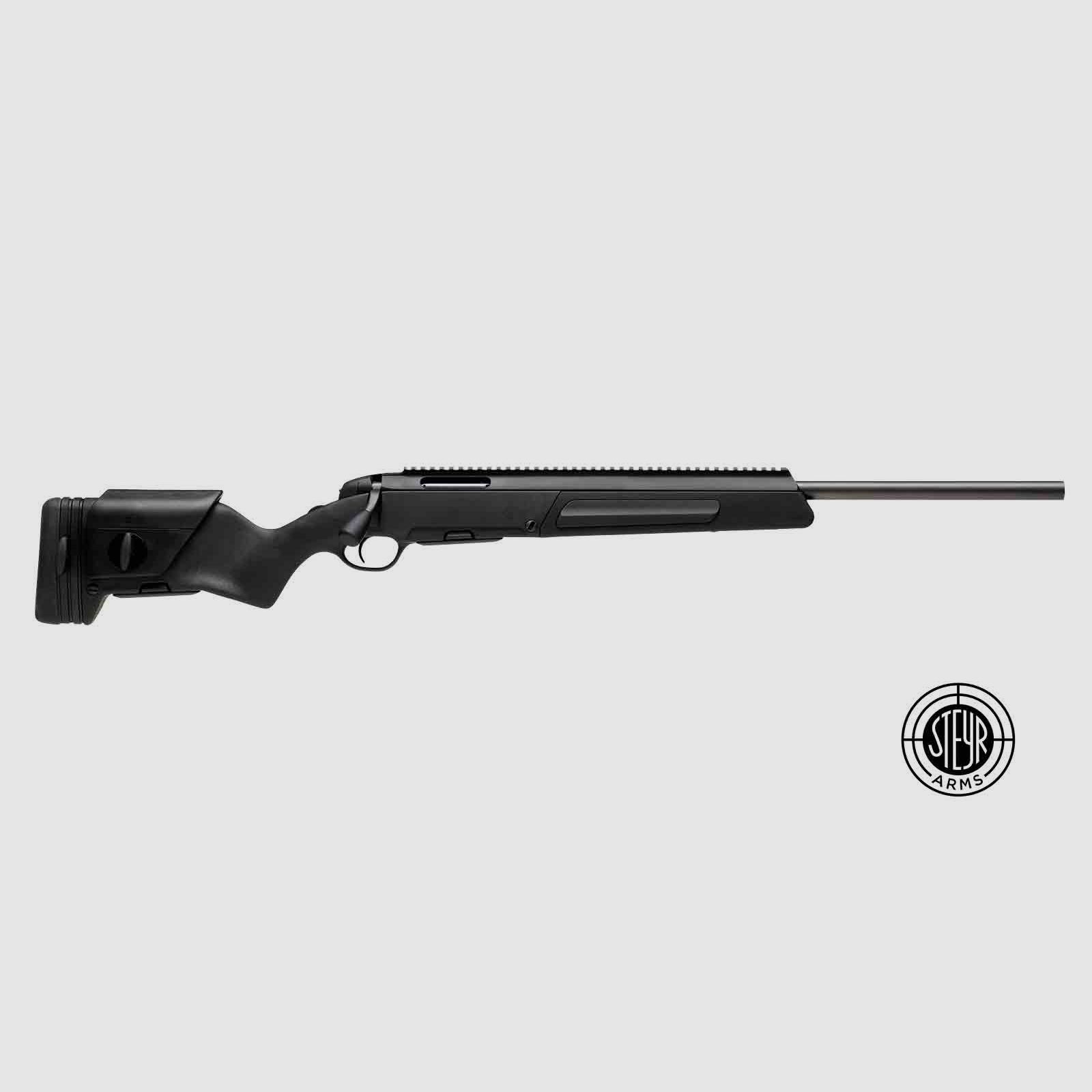 STEYR Elite