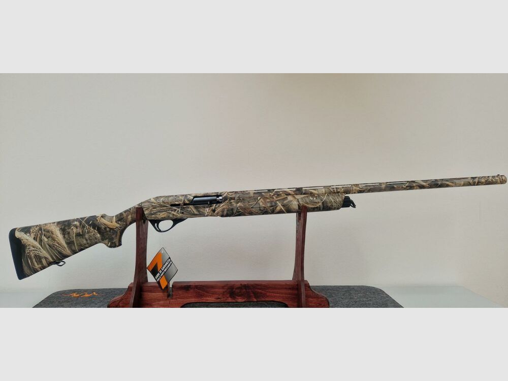 Franchi Affinity Synthetic Camo