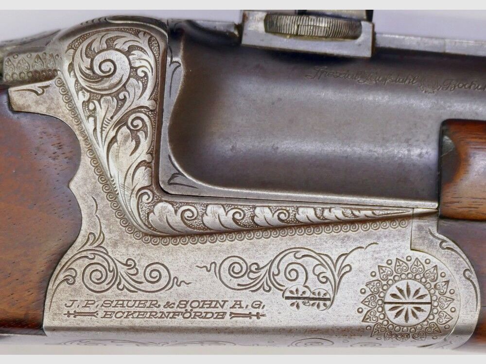 Sauer&Sohn Mod.54