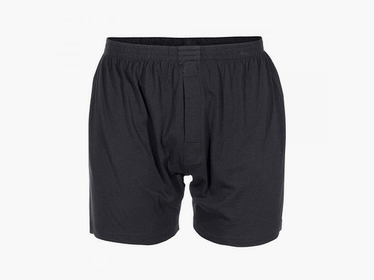 Mil-Tec Mil-Tec Boxershorts schwarz