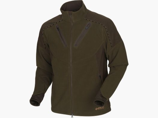 HÄRKILA Mountain Hunter Fleecejacke