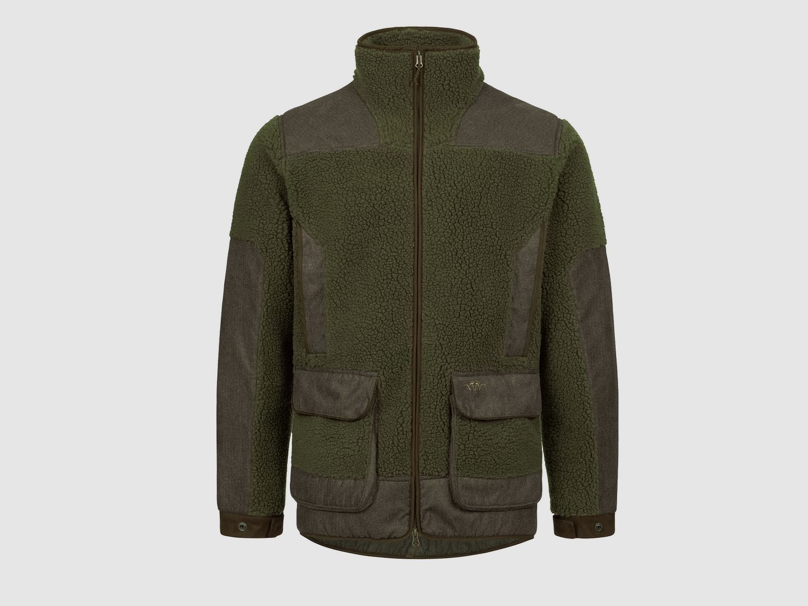 Blaser Fleecejacke Sherpa