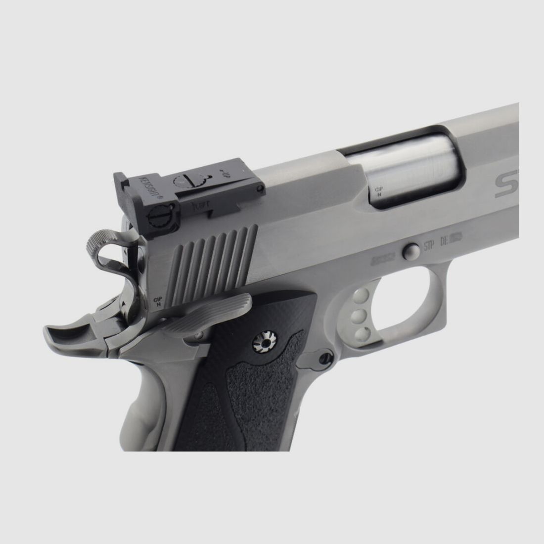 STP by Prommersberger Perfect Classic 5.4 Silver