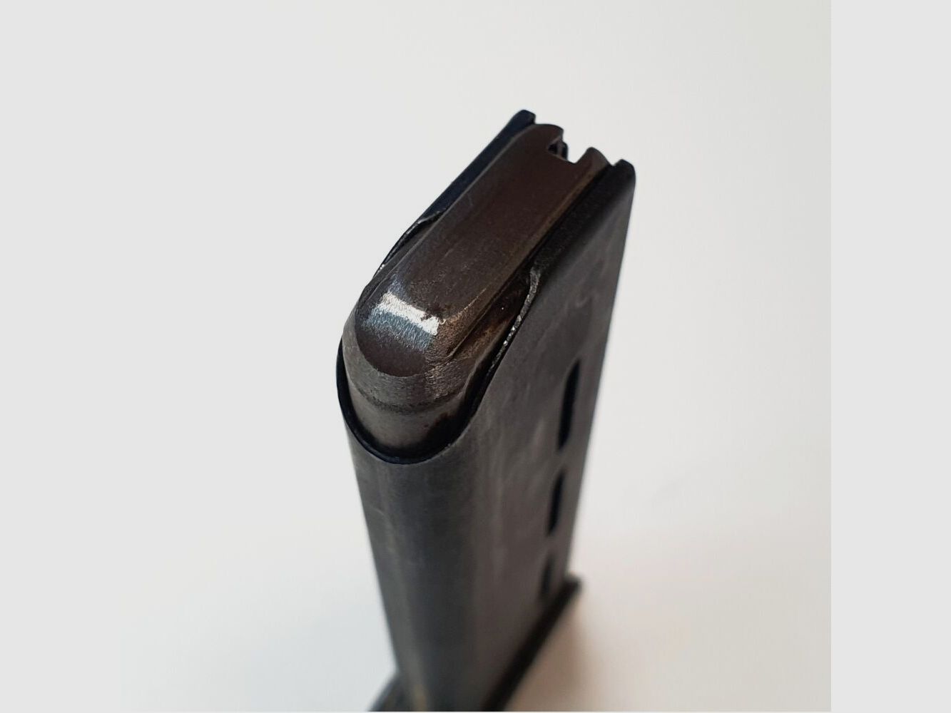 CZ Magazin für CZ Mod. 27 in 7,65mm Browning, Bild 3 von 5