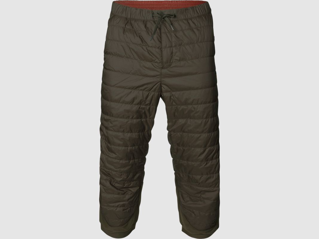 Härkila Logmar Insulated Packable Knee-Length Trousers
