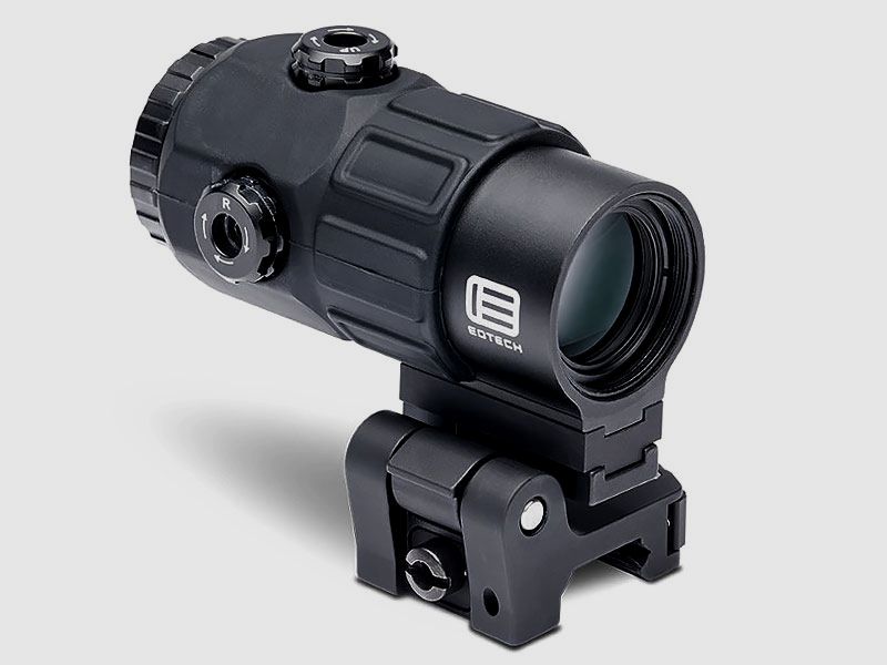 EOTECH G45 STS Vergroter