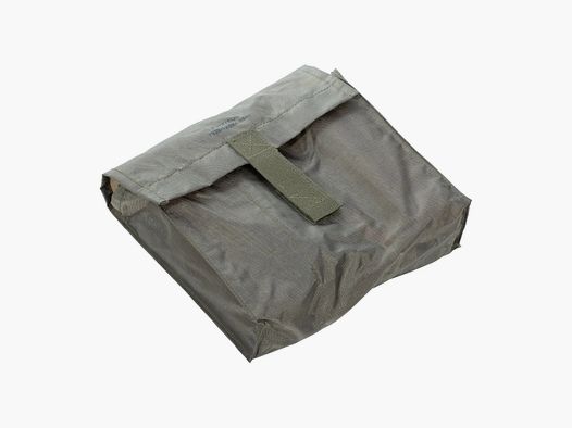 Bundeswehr Original BW Schuhputzset gebraucht