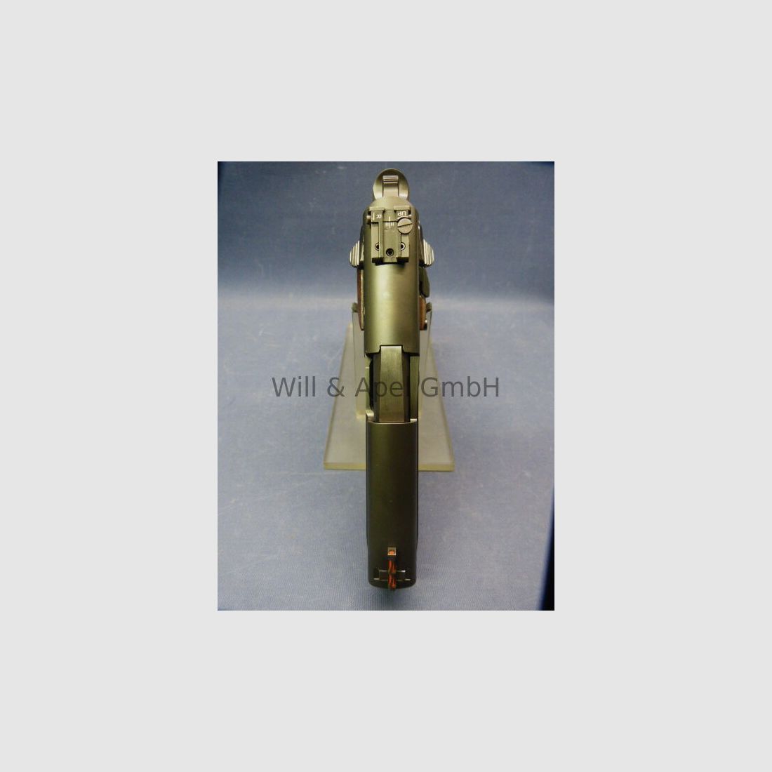 Sig Sauer P226 X SERIE SHORT Black GEN 1