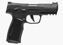 SIG SAUER P322 CAL 22LR