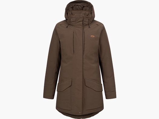 Blaser Damen-Daunenjacke WP Janina